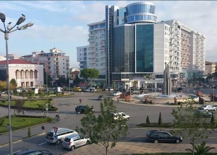 Apartmán Stay-five Modern Self Check-in & Fast Wi-fi