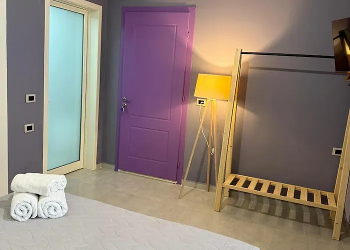 Stay-five Modern Self Check-in & Fast Wi-fi * Shkodër