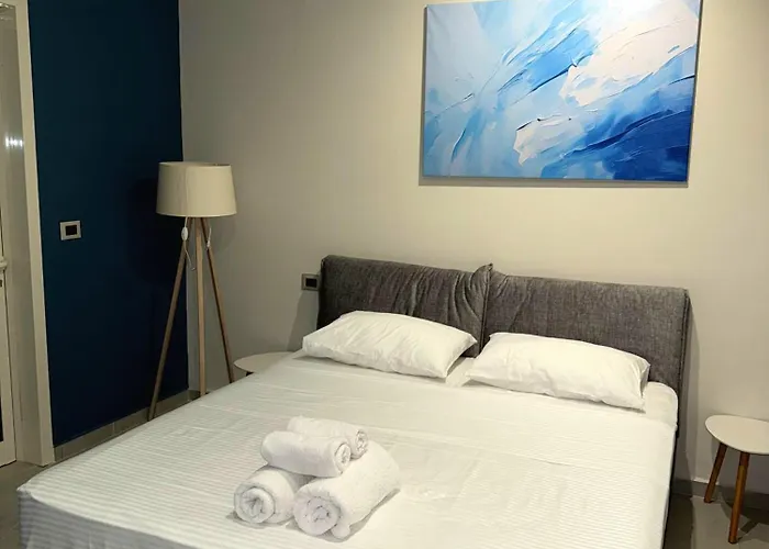 Apartmán Stay-five Modern Self Check-in & Fast Wi-fi