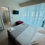 Appartement Stay-five Modern Self Check-in & Fast Wi-fi