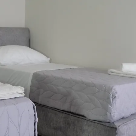 Stay-five & Appartement