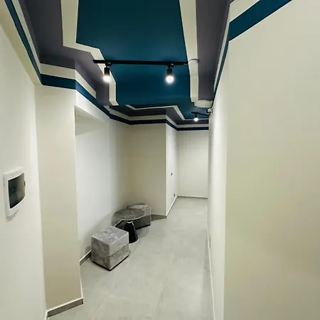 Lejlighed Stay-five Modern Self Check-in & Fast Wi-fi