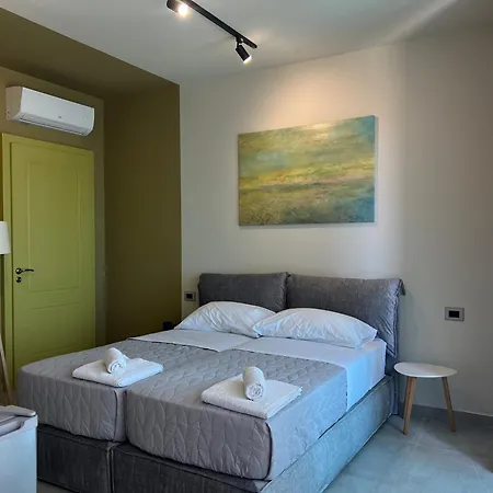 Appartement Stay-five & *