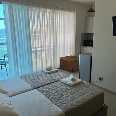 Stay-five Modern Self Check-in & Fast Wi-fi * Shkoder