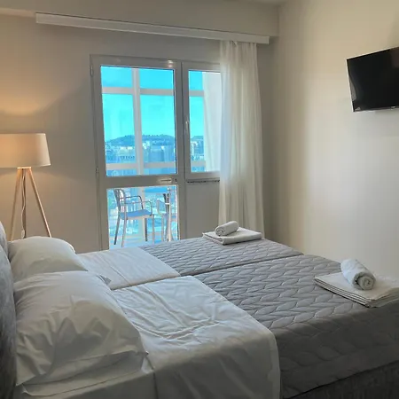 Stay-five Modern Self Check-in & Fast Wi-fi * Shkoder