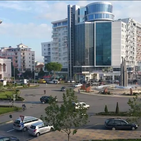 Appartement Stay-five &