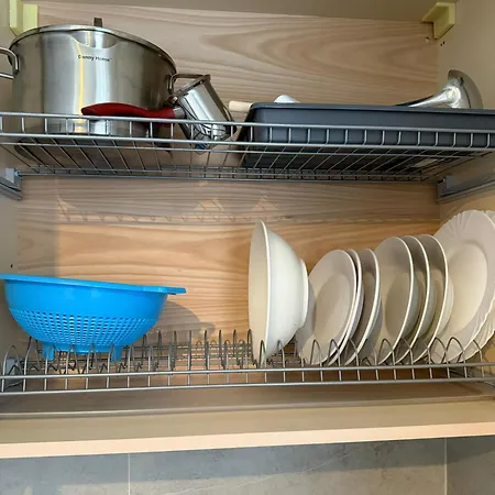 Appartement Stay-five &