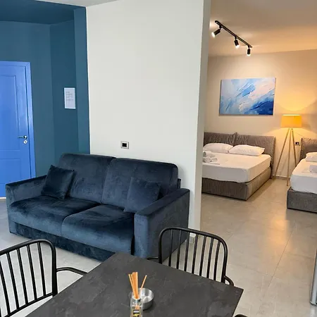 Appartement Stay-five & *