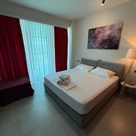 Stay-five & Appartement