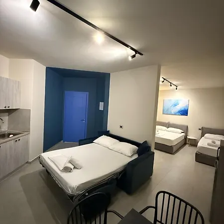 Stay-five & Appartement *
