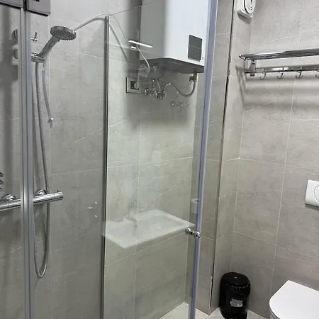 Stay-five & Appartement