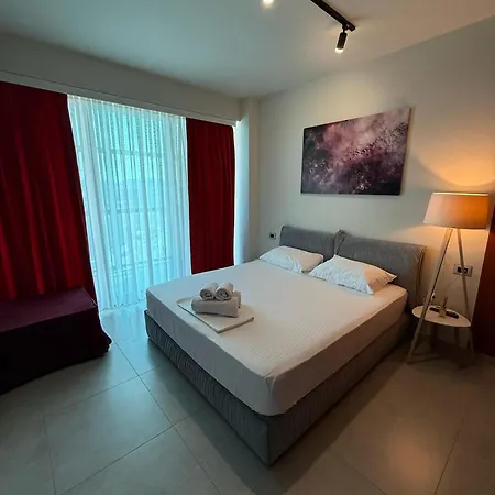 Appartement Stay-five & *