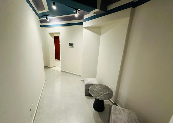 Stay-five Modern Self Check-in & Fast Wi-fi Shkodër