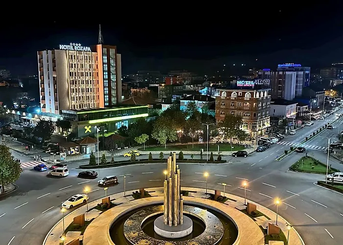 Stay-five Modern Self Check-in & Fast Wi-fi Lejlighed *