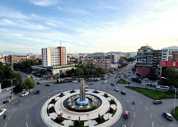 Stay-five Modern Self Check-in & Fast Wi-fi *